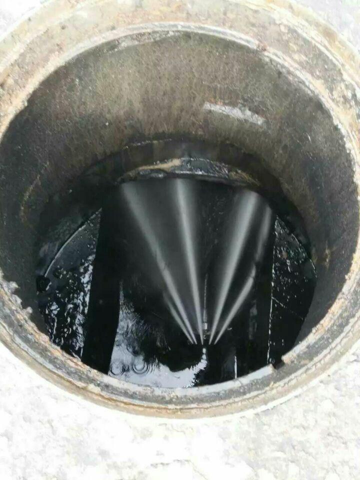 屯留市政管道清洗-排污管道清洗