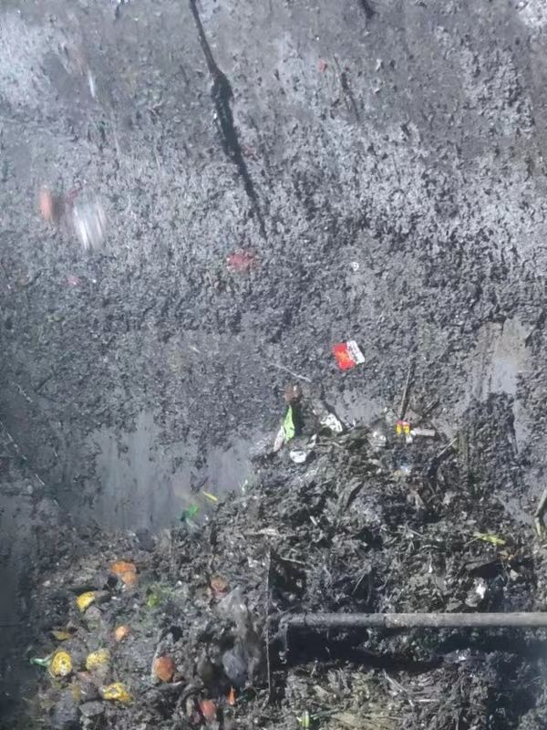 屯留管道结垢危害和原因